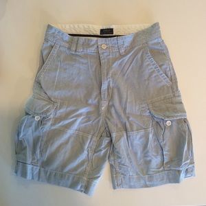 Ralph Lauren gellar classic cargo shorts